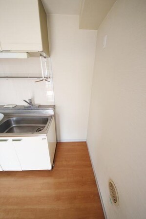 ミール千歳烏山の物件内観写真